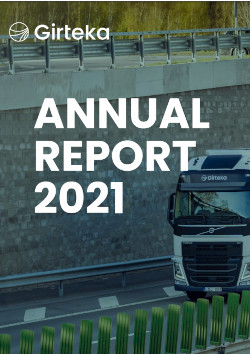 Annual Report 2021