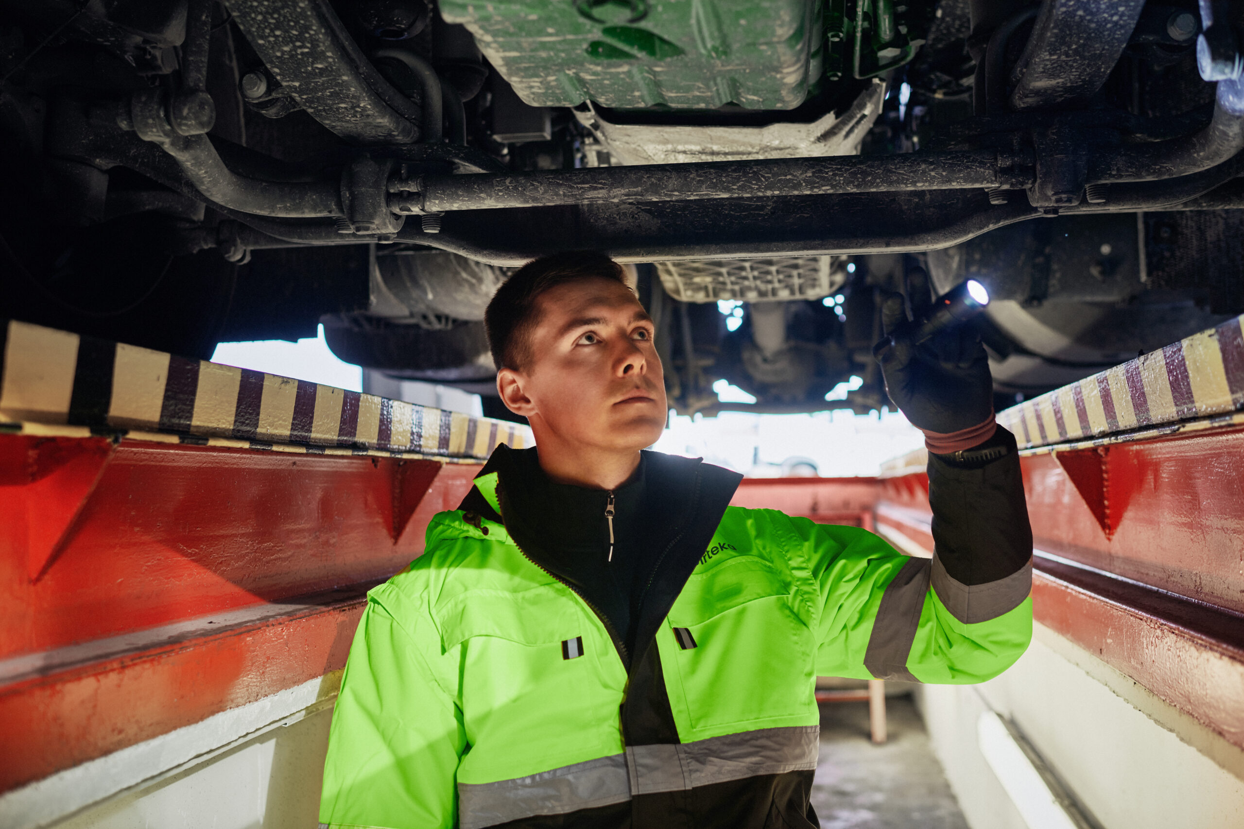 Girteka Maintenance photo