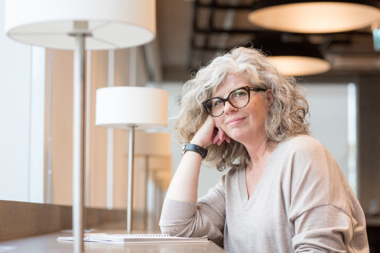 Lesley Tull Head of Talent Management and Organizational