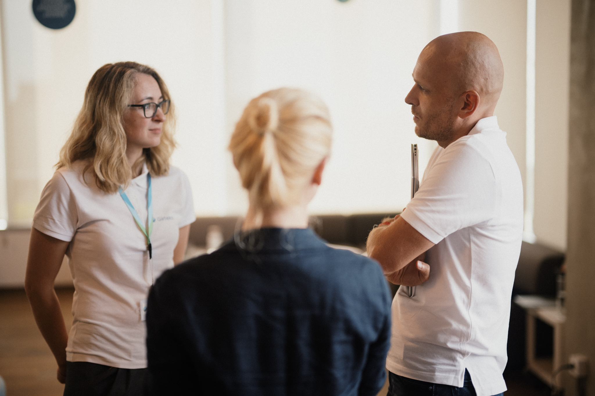 Referrals Programme