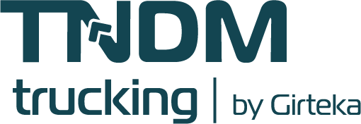 The Logo TNDM Trucking pack